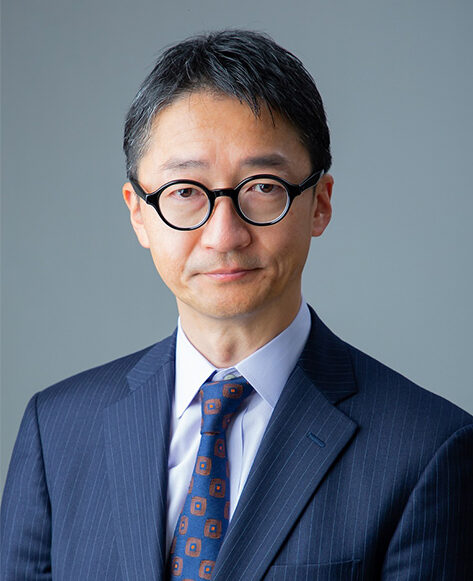 Yoshihiro Igarashi
