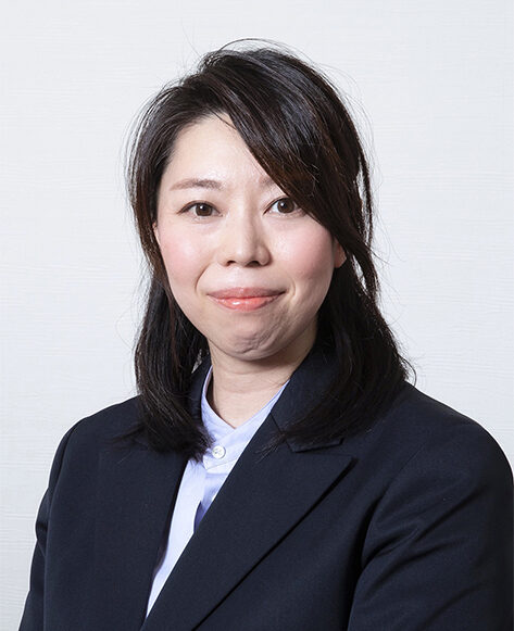 Chihiro Hanafusa