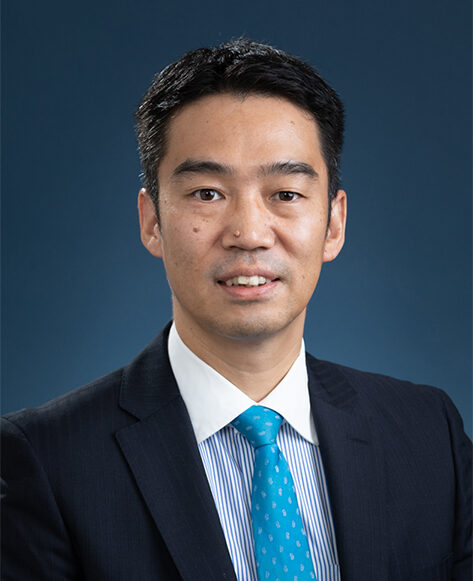 Ken Takahashi