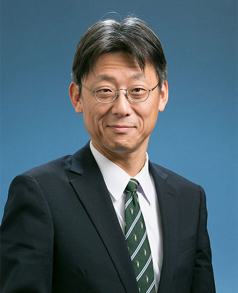 Takayuki Saito