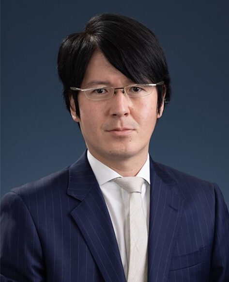 Hiroshi Maruyama