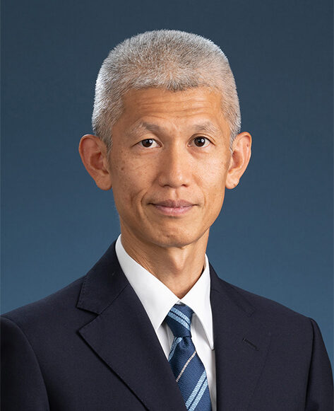 Naoto Hiramatsu