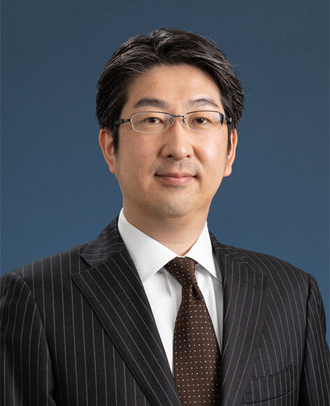 Keisuke Saito