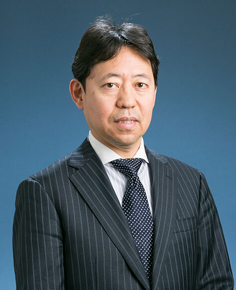 Shinji Yanada