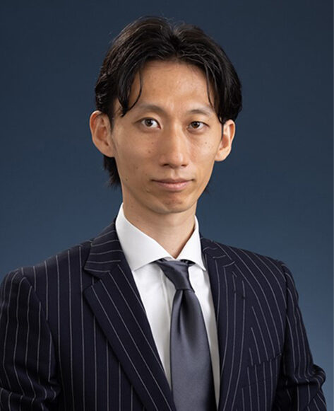 Shintaro Kosaka