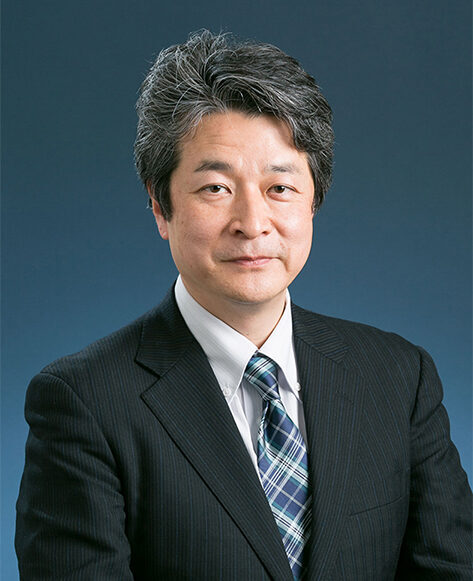 Hiroshi Suzuki