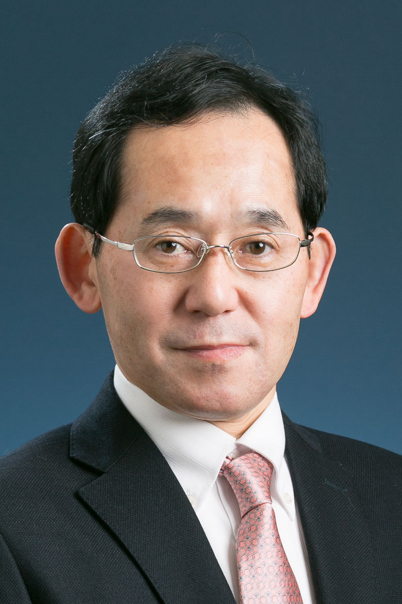 名苗　幸雄