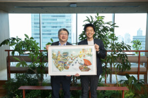 【事例:第1回 レオス・キャピタルワークス株式会社様 】<br>未上場株投資の新たな道を拓く<br>―レオス・キャピタルワークスが東京共同会計事務所との共創で生み出したクロスオーバー型投信