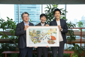 【事例:第2回 レオス・キャピタルワークス株式会社様 】<br>“未上場株投資の民主化”を確かな設計力と専門知識で実装<br>－飽くなき挑戦で日本の金融イノベーションを支える
