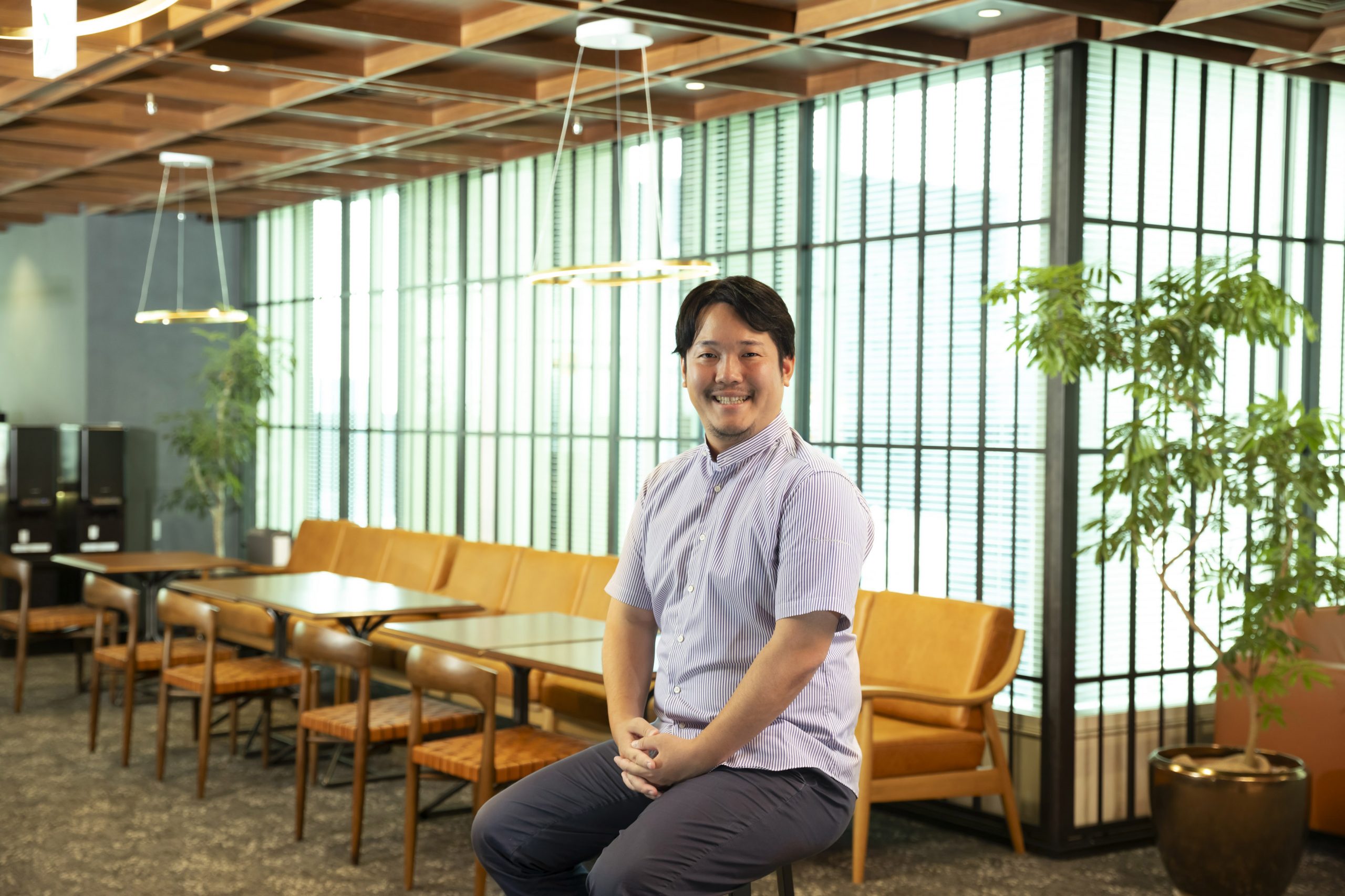 【事例：第1回 株式会社ABF Capital様】<br>才能ある職人が“報われる社会”をつくる―独自の支援スキームで、<br>職人の「真の独立」を叶えるABF Capitalの挑戦