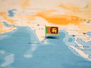 新大統領就任で変わるスリランカ進出のチャンス <br>～日本企業の法人設立からIIA口座開設まで解説 ～
