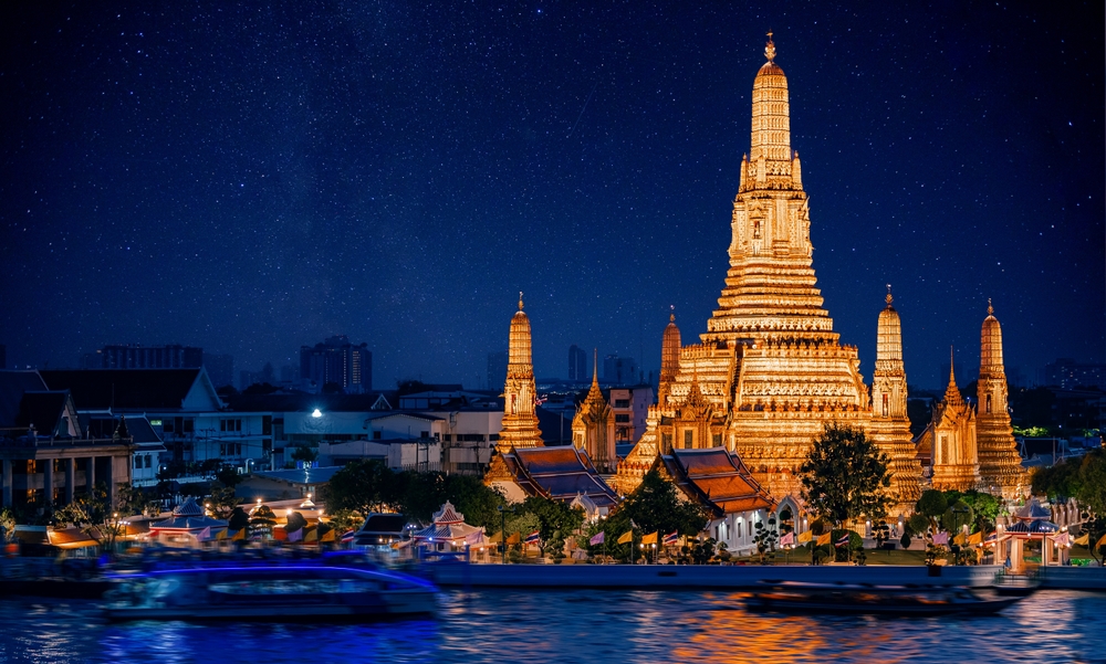 【タイ】外国源泉所得の送金に関する税制改正、特別経済区の投資優遇措置、グローバル・ミニマム課税およびトランプ関税の影響等について