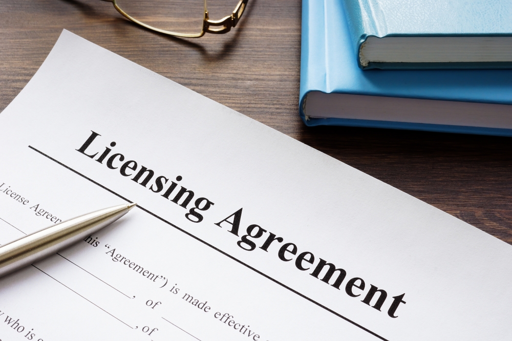 商標のライセンス契約の基礎知識<br>～メリット・契約書作成の注意点・ロイヤルティ計算方法を解説～