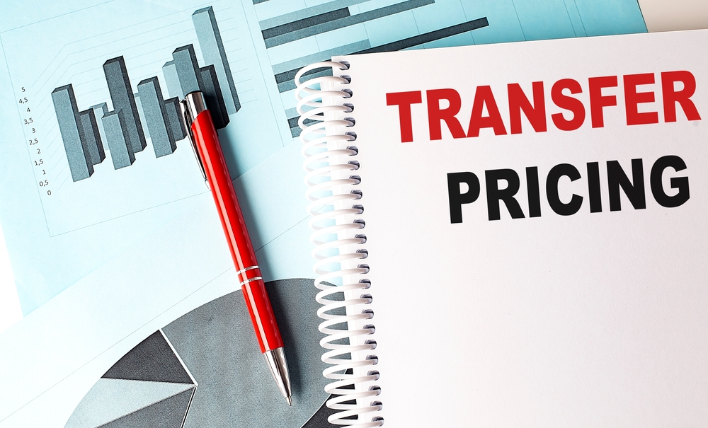 取引単位営業利益法と移転価格管理