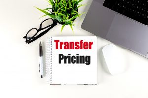 移転価格課税と相互協議