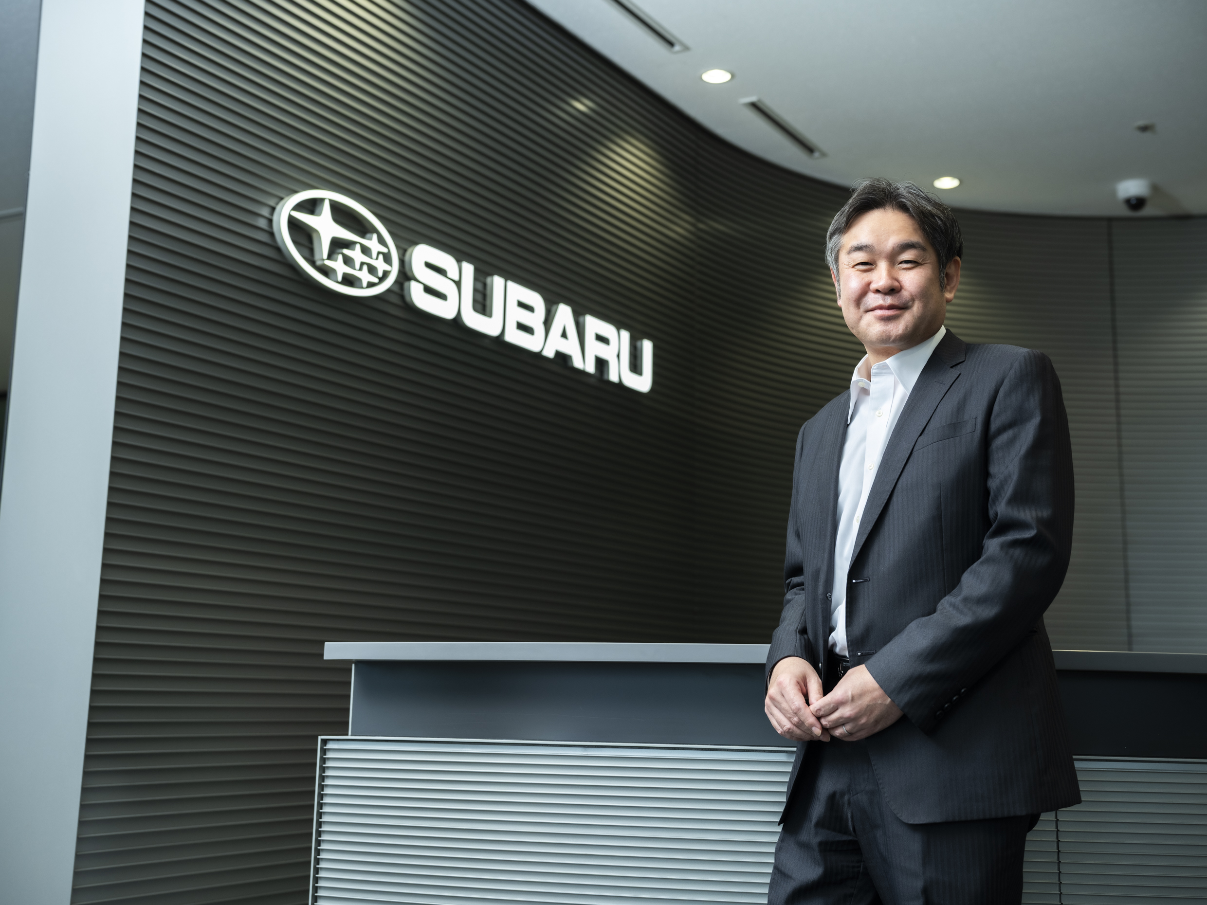 【事例：株式会社SUBARU様】<br>「守り」から「攻め」のEPA活用へ<br>業界共通プラットフォーム「JAFTAS®」と目指す “オールジャパン”での競争力向上と信頼のモノづくり