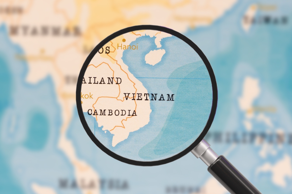 ベトナムでのPEの概要