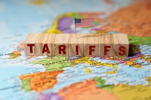 企業が知るべき関税の基本的な役割や仕組み：part１<br>～トランプ関税と世界のペナルティ事例から学ぶリスク管理～